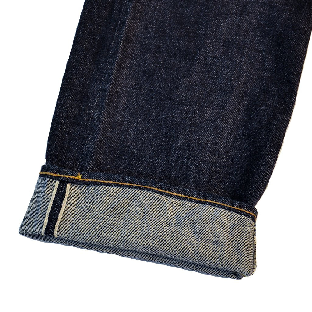 Fullcount 1101 (Middle Straight) – Okayama Denim