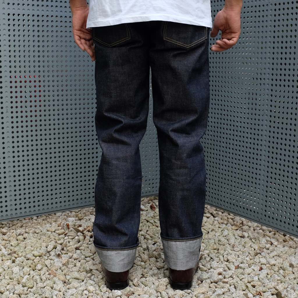 fullcount jeans