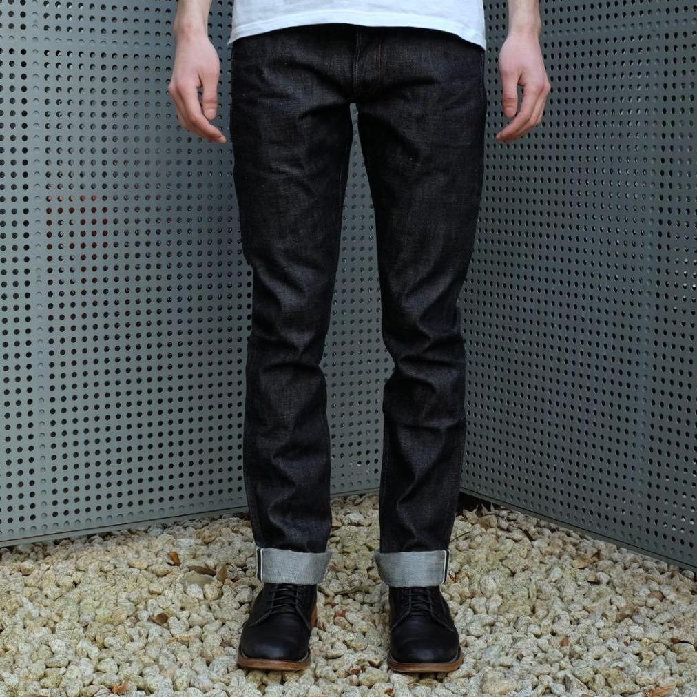 Fullcount New 1109 (Slim Tapered 