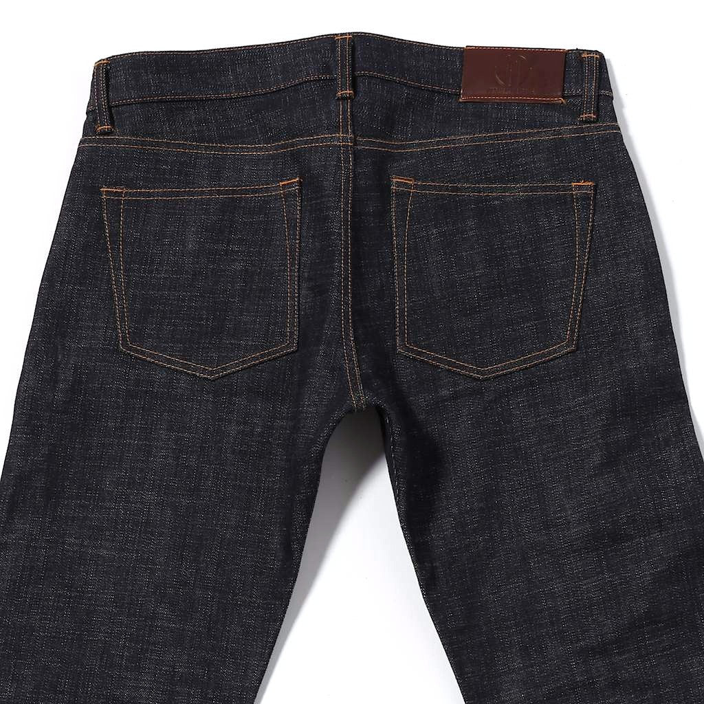 Japan Blue JB0412 (Slim Tapered) – Okayama Denim