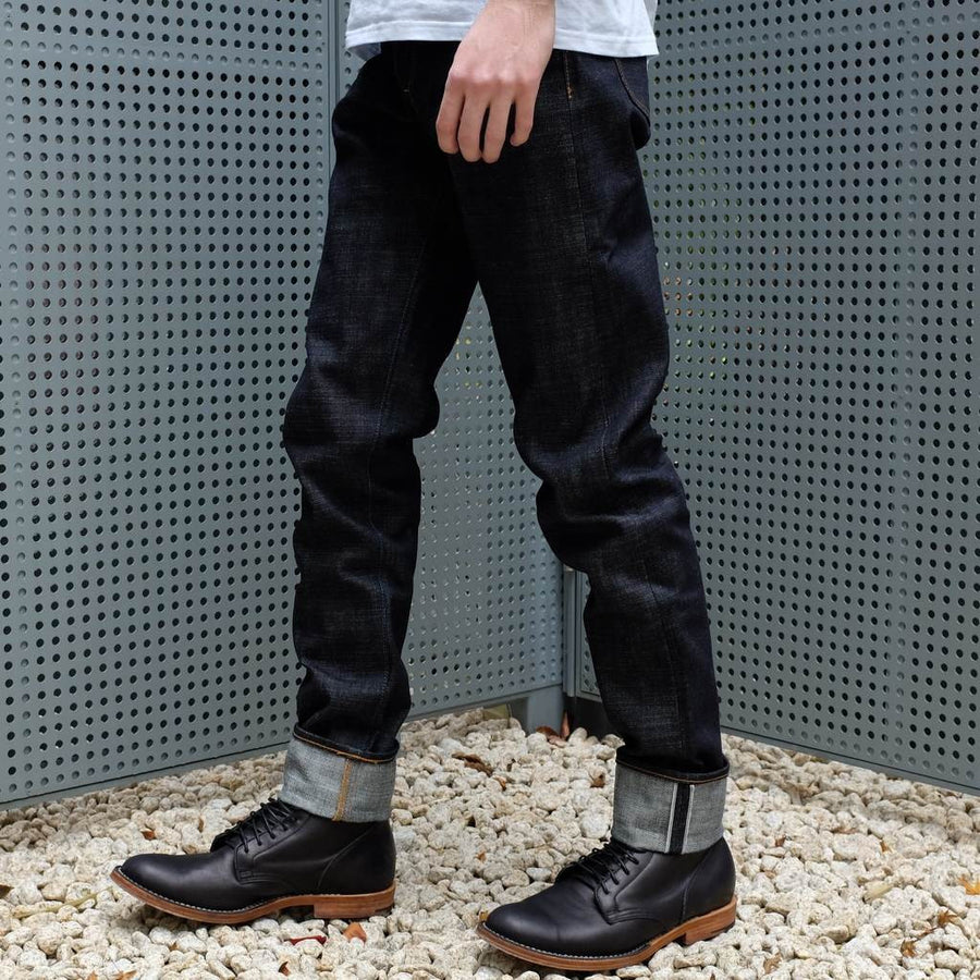 Jeans - Okayama Denim