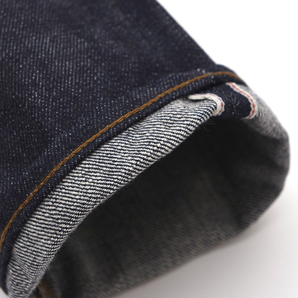 Japan Blue JB0601 (High Tapered) – Okayama Denim