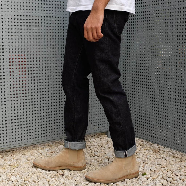 Momotaro 0105SP (Narrow Tapered) - Okayama Denim