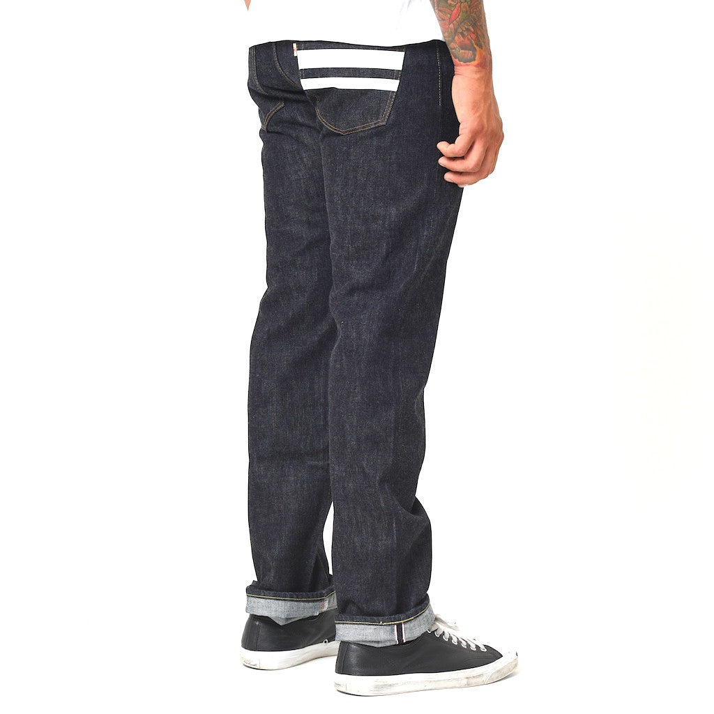 Momotaro 0705SP (Narrow Straight) – Okayama Denim