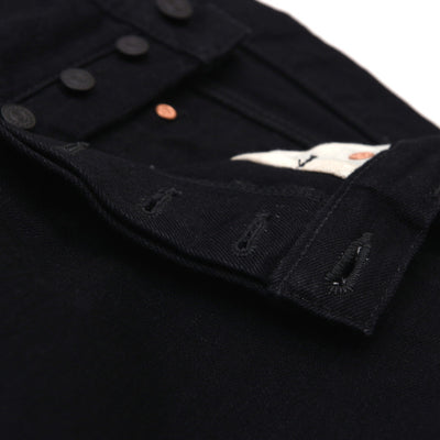 Momotaro B0205SP (Slim Straight) - Okayama Denim