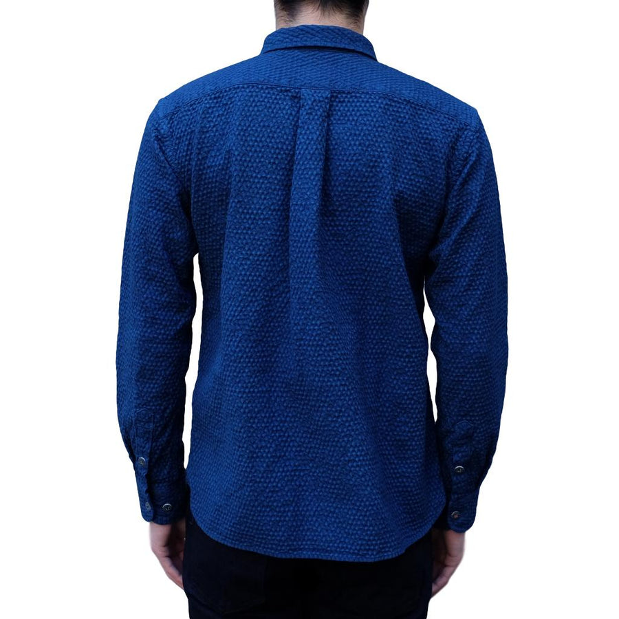 Sashiko - Okayama Denim