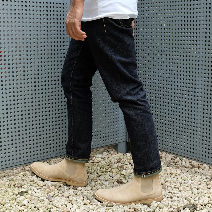 Okayama Denim