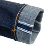 Pure Blue Japan 12oz. Lightweight "Summer Denim" (Relaxed Tapered) - Okayama Denim Jeans - Selvedge