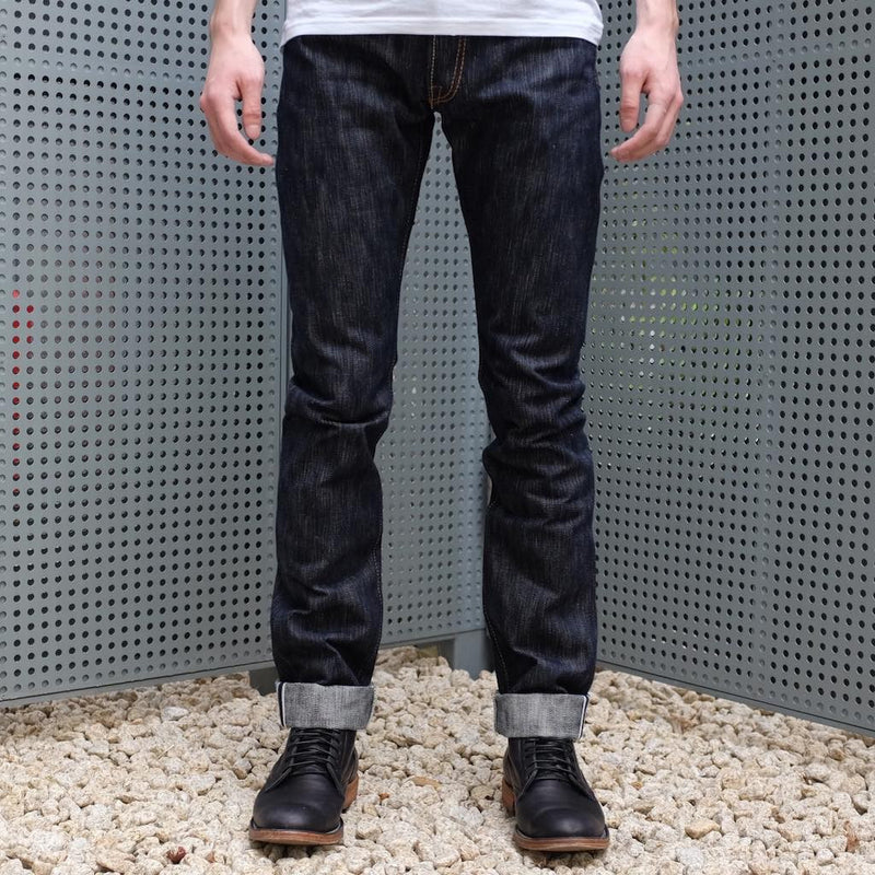 Okayama Denim