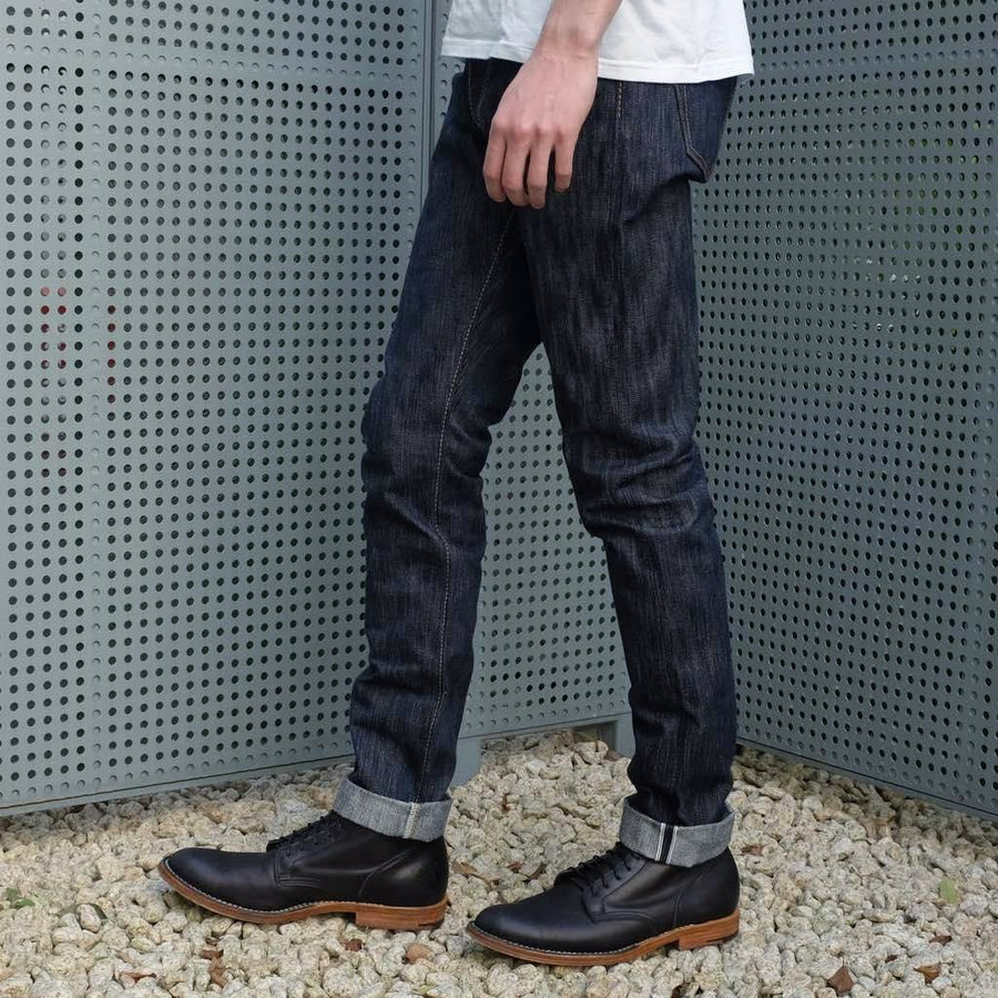 Jeans - Okayama Denim