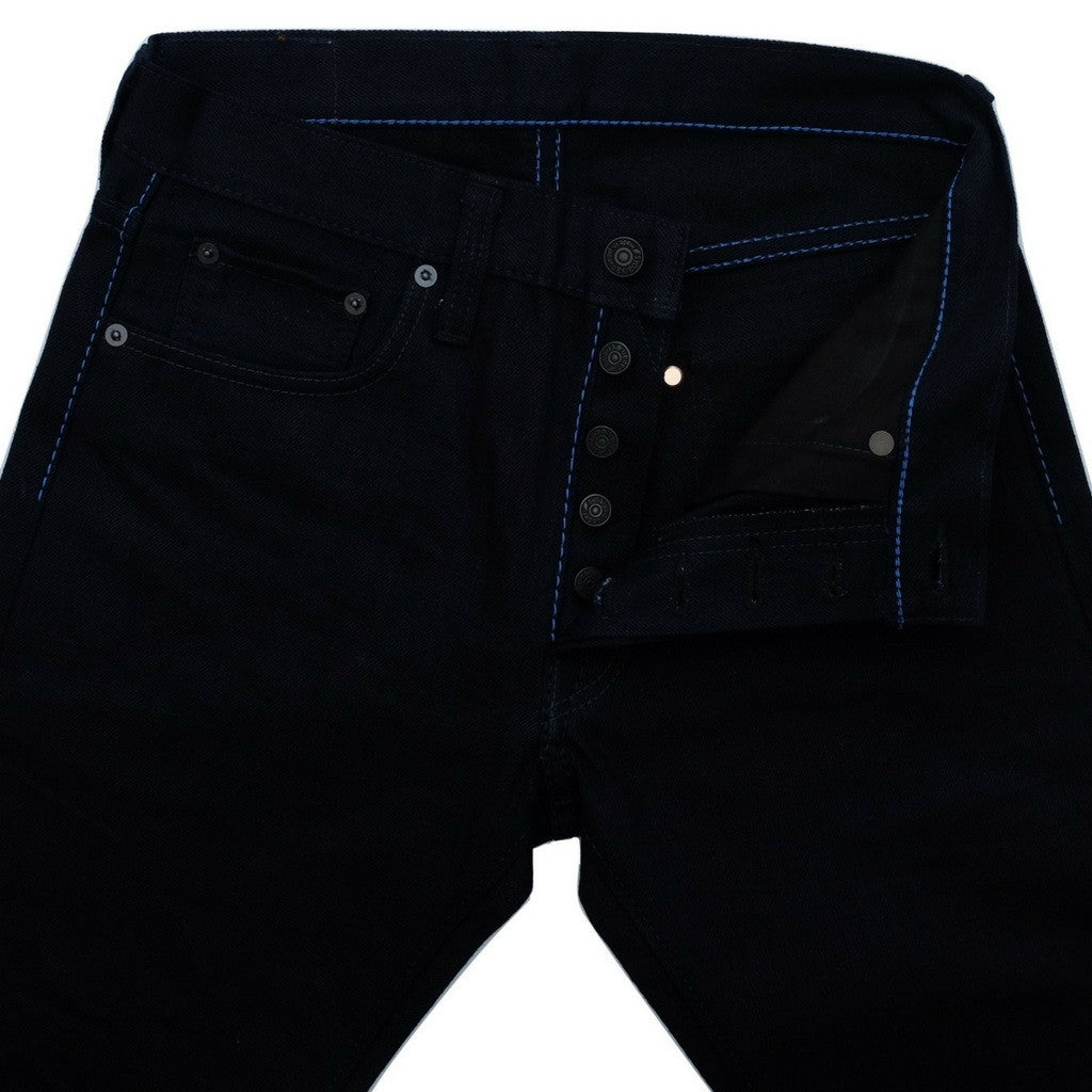 Pure Blue Japan XX-020 (Slim Tapered) – Okayama Denim