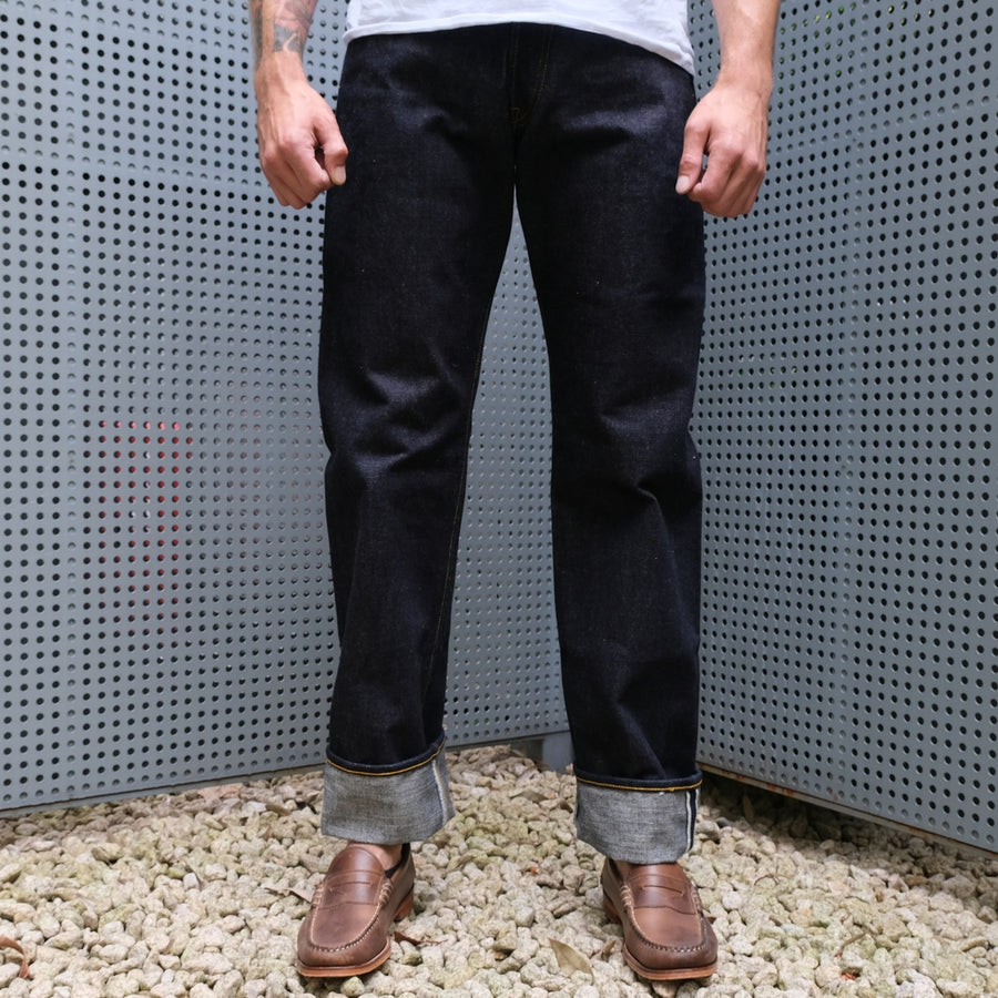 Samurai Jeans - Okayama Denim