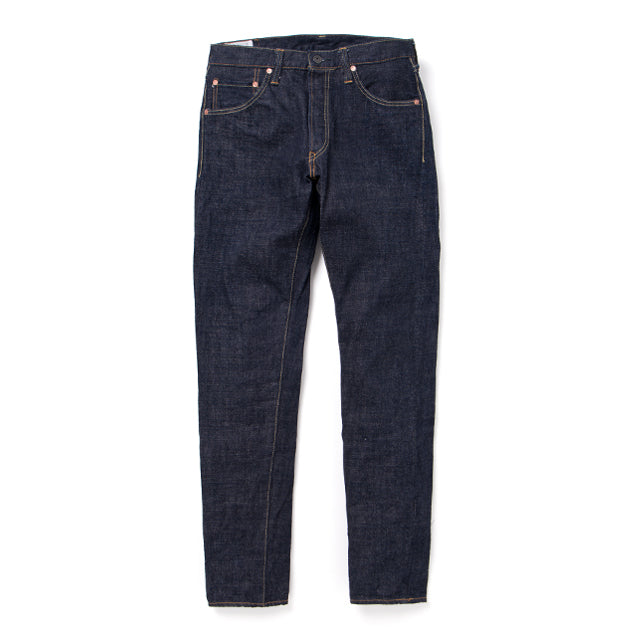 Jeans - Okayama Denim