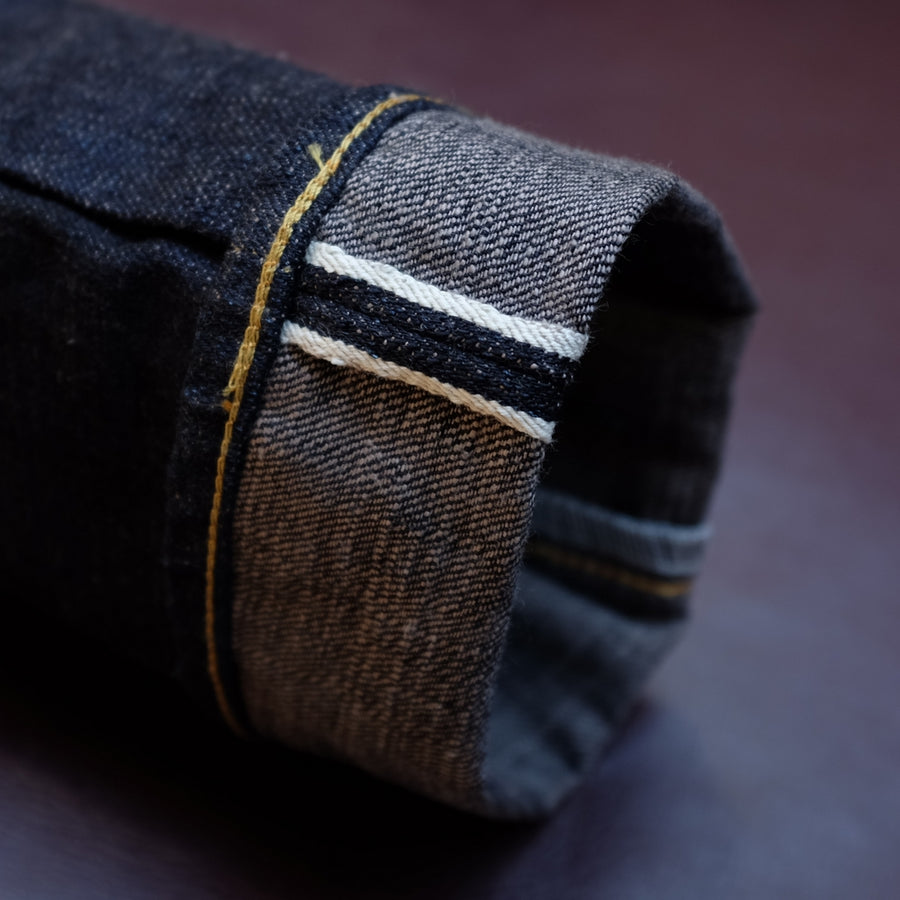 Jeans Page 2 - Okayama Denim