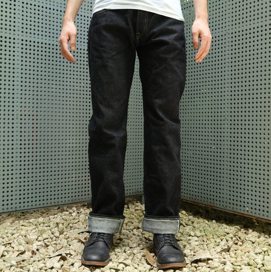 Jeans - Okayama Denim