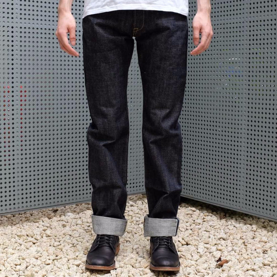 Samurai Jeans - Okayama Denim