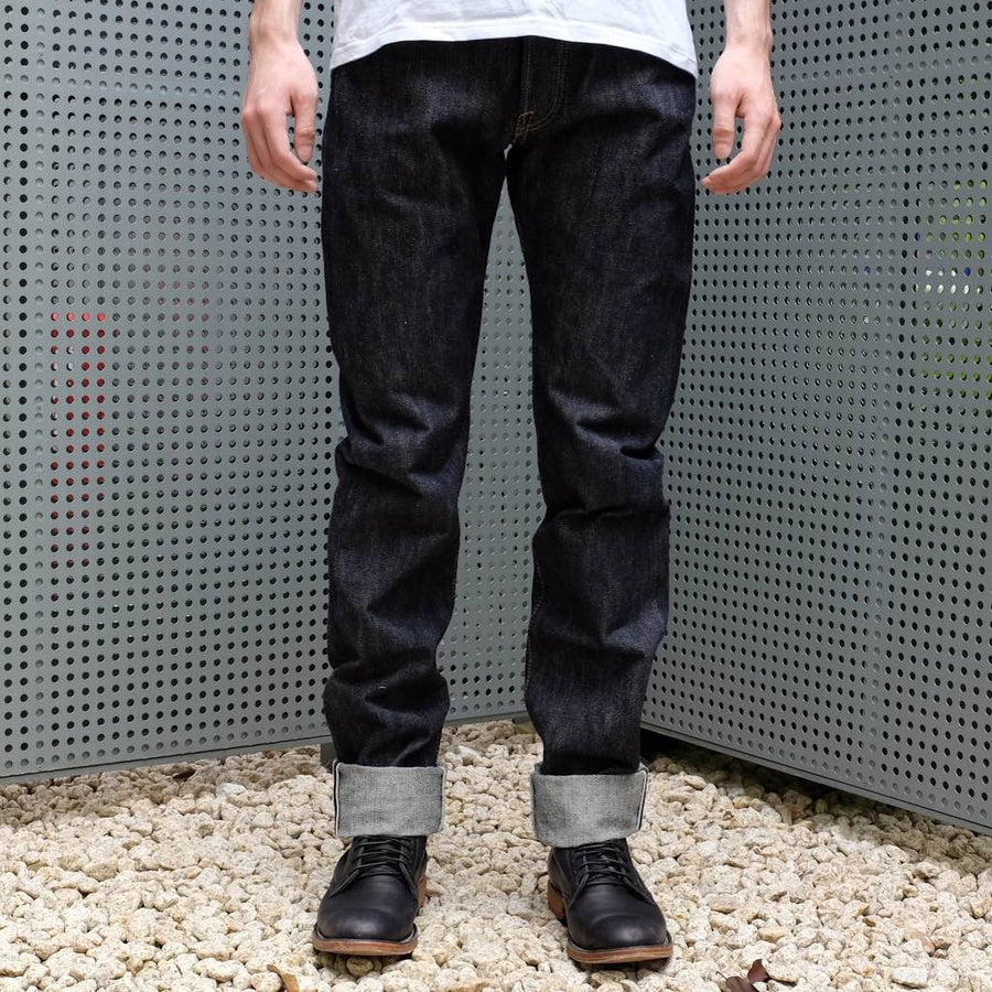 Samurai Jeans - Okayama Denim