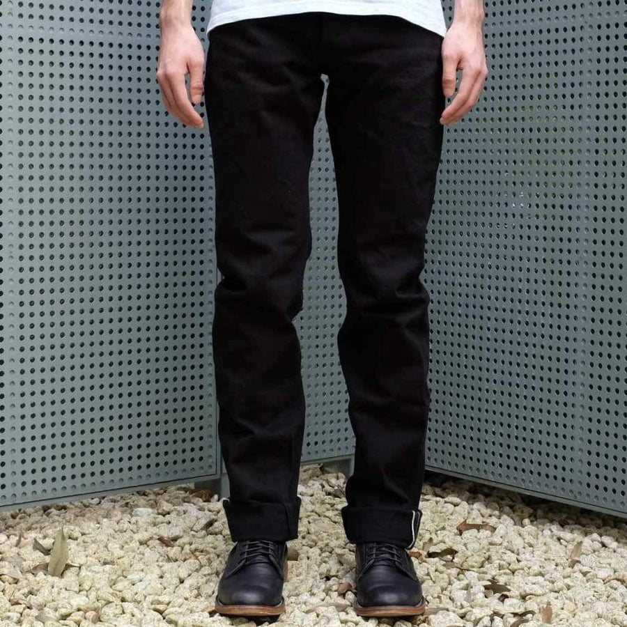 Samurai Jeans - Okayama Denim