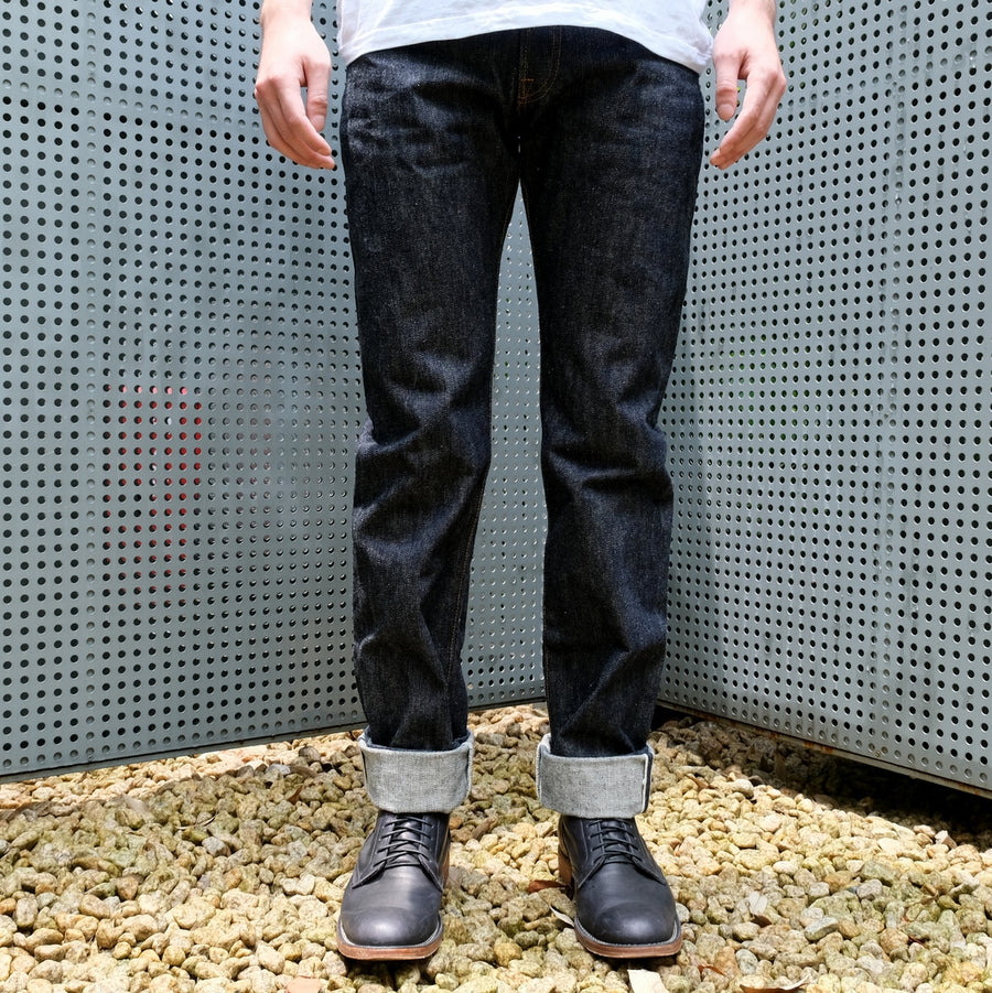 Samurai Jeans - Okayama Denim