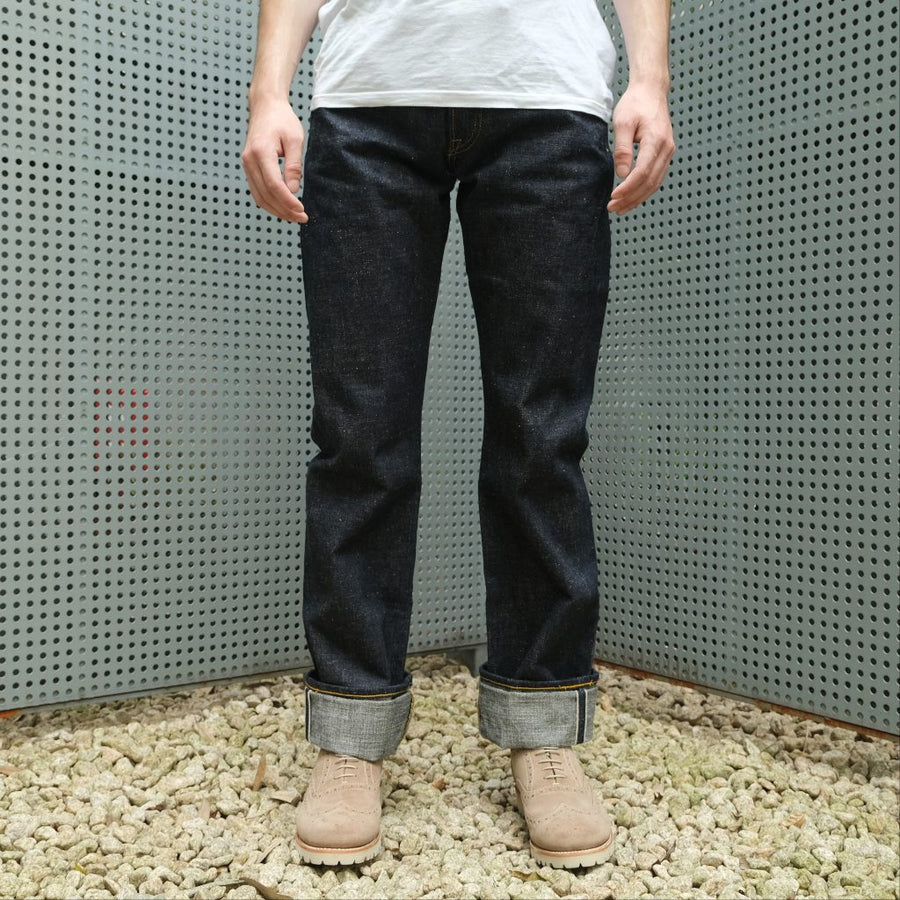 Jeans - Okayama Denim