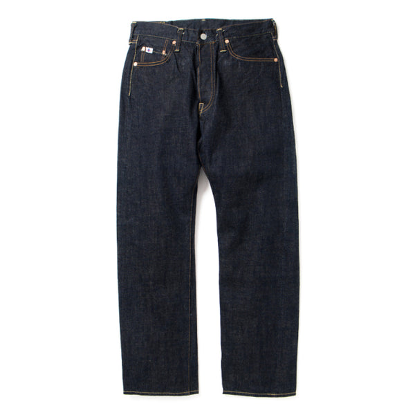 Studio D'Artisan SD-903 'G3' Selvedge Jeans (Slim Straight) - Okayama Denim