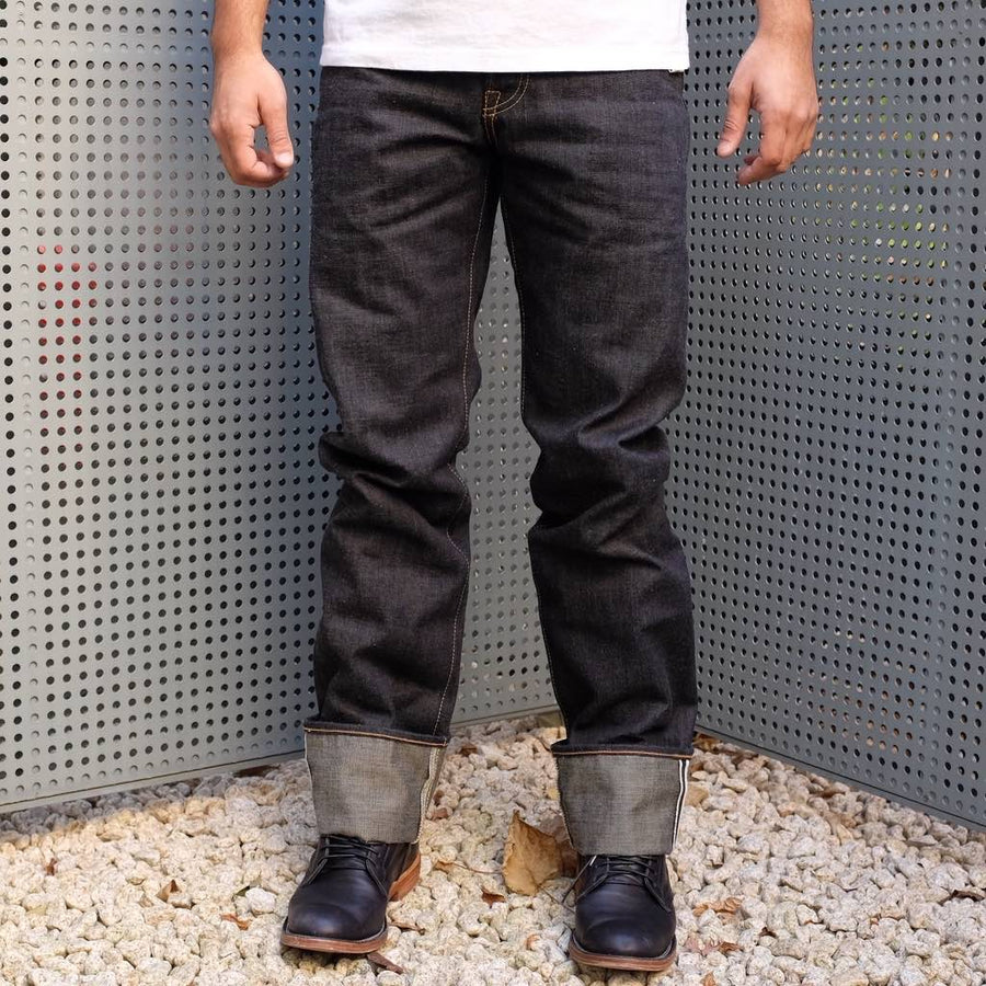 Studio D'Artisan - Okayama Denim