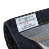 Studio D'Artisan SD-108 (Relax Tapered) - Okayama Denim Jeans - Selvedge
