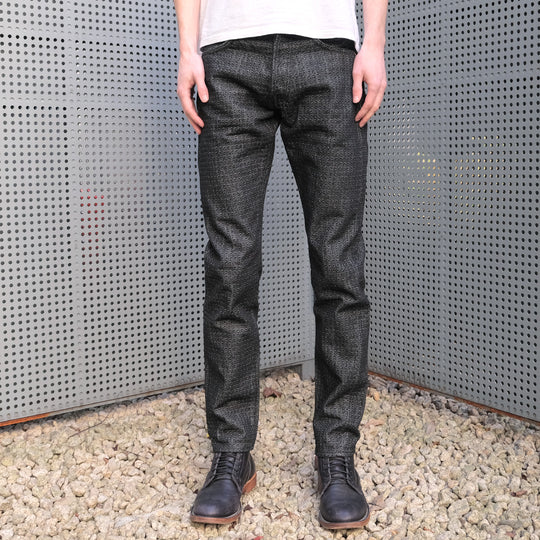 The Studio D'Artisan F/W 2022 Collection - Okayama Denim