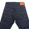 [Pre-Order] Studio D'Artisan 15oz. Tokushima Natural Indigo Jeans (Regular Straight)