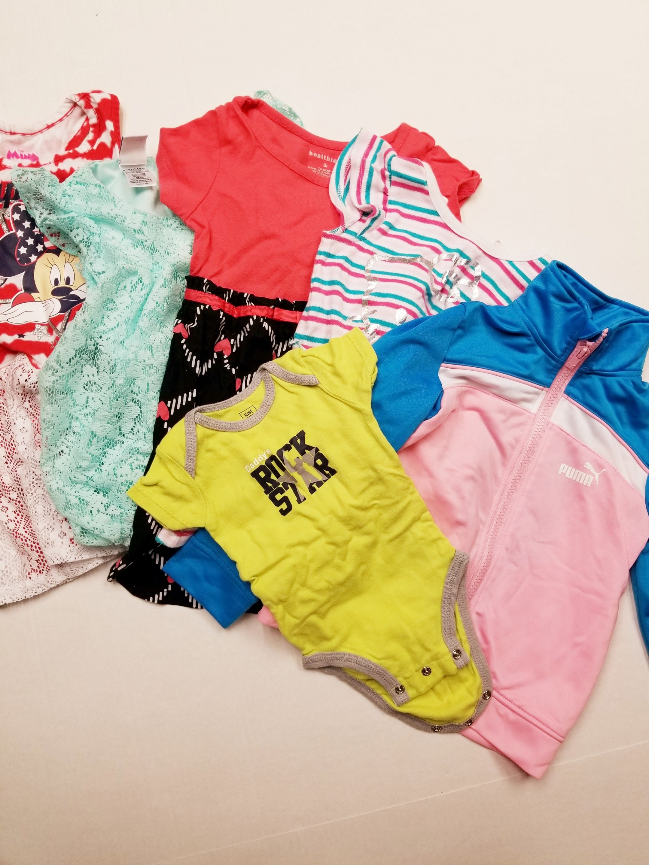 buy baby clothes in bulk for resale