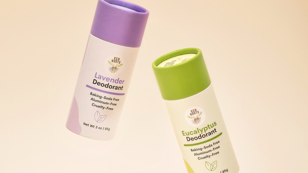 does natural deodorant expire?