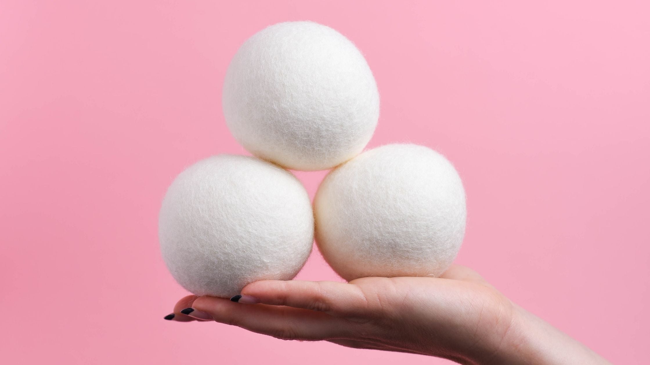 Do Wool Dryer Balls Work? Absolutely, and Here's How! – Sonoma Wool Company