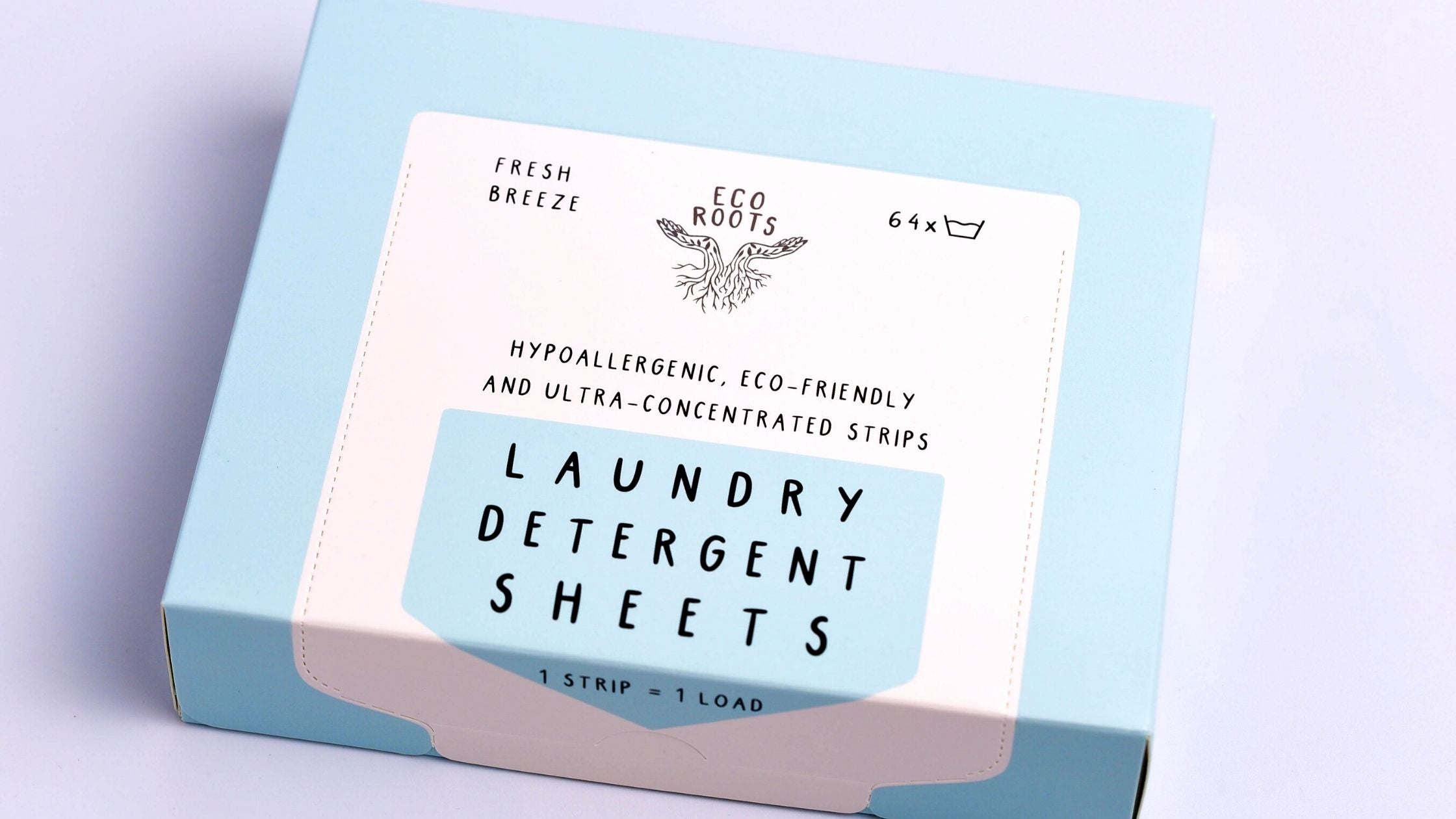 How Do Laundry Detergent Sheets (& Hand Soap Sheets) Work?