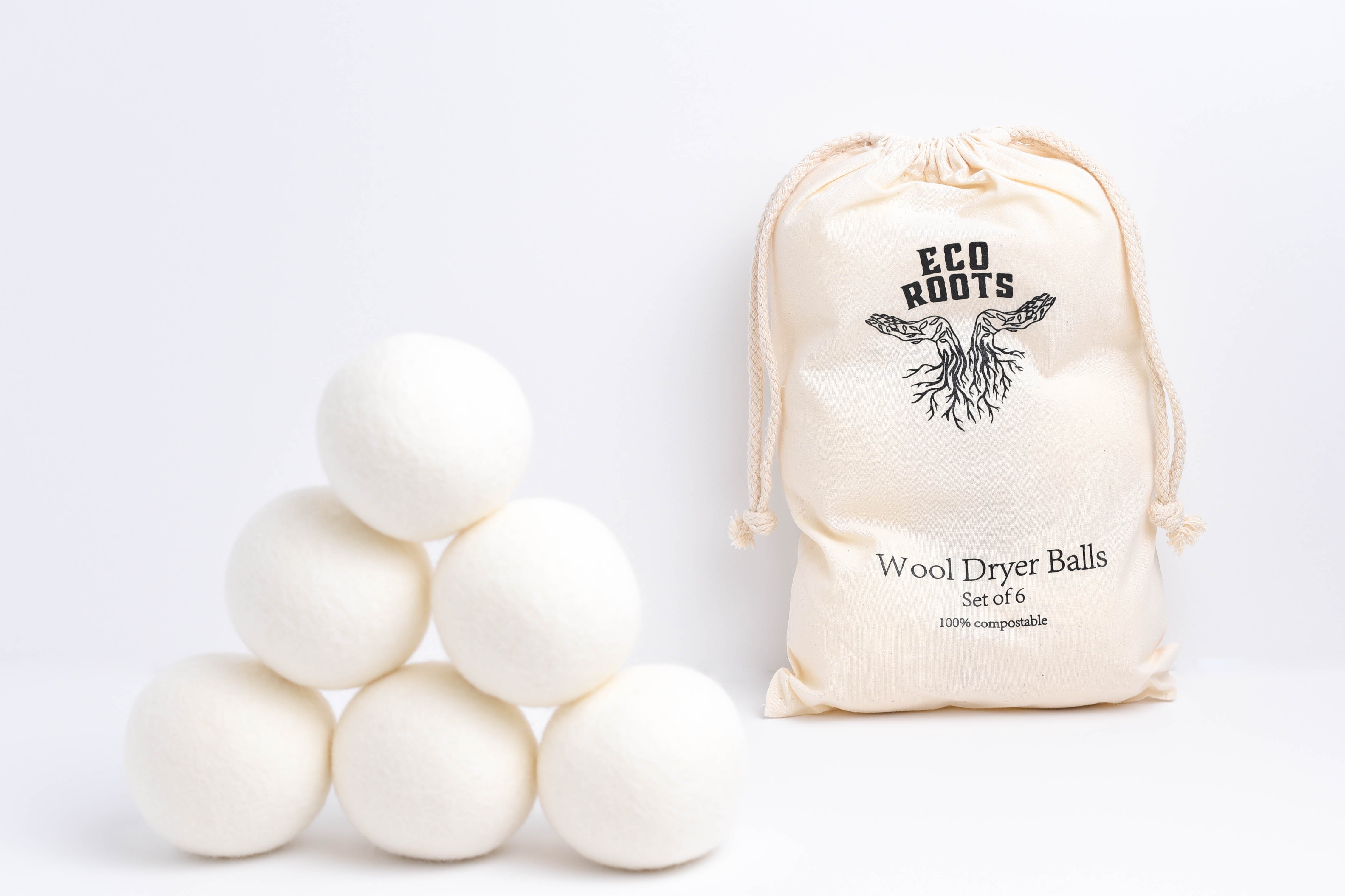 Do wool dryer balls work? Ways to use them effectively - By Oily