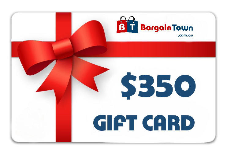 350 BT Gift Card