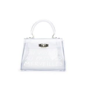 kelly jelly bag