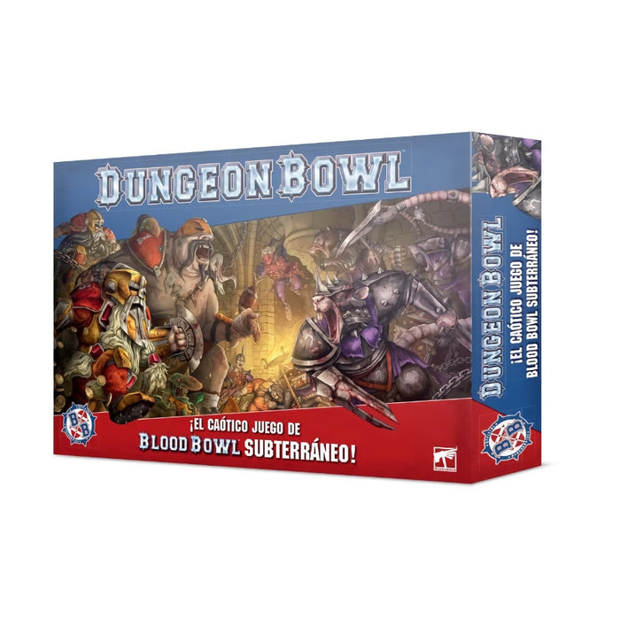 download dungeon bowl the game of subterranean blood bowl mayhem