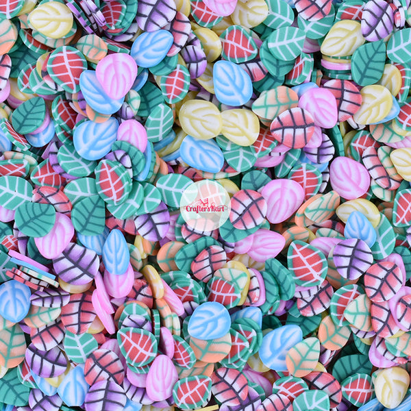 Polymer Clay Slices & Extras for Cup KeyChains / Nails & More! – Glitter  and Crafts 4U