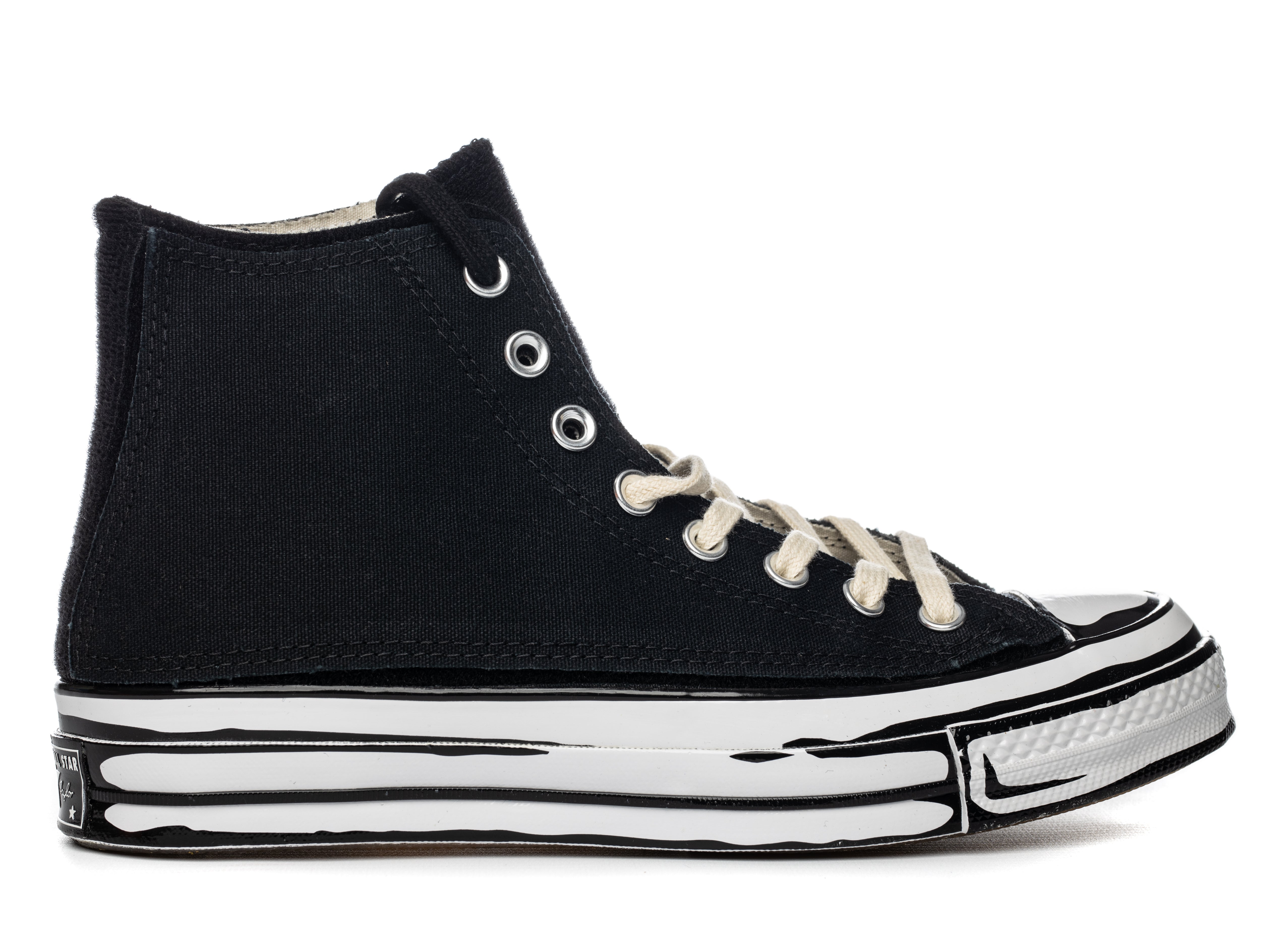 chuck taylor joshua vides