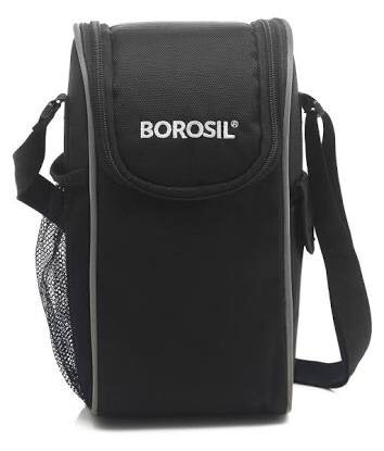 borosil tiffin bag