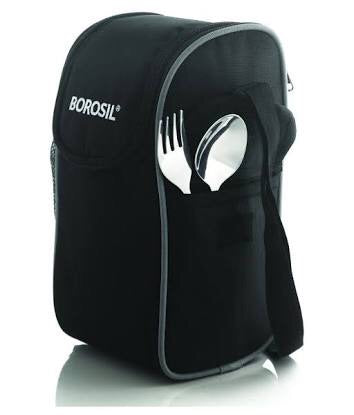 borosil tiffin bag