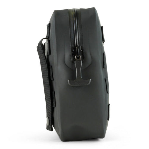 Mission Darkness Dry Shield Faraday Backpack 40L Drybag - Trust Panda