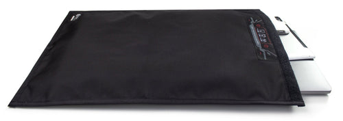 Mission Darkness Non-Window Faraday Bag for Laptops - Trust