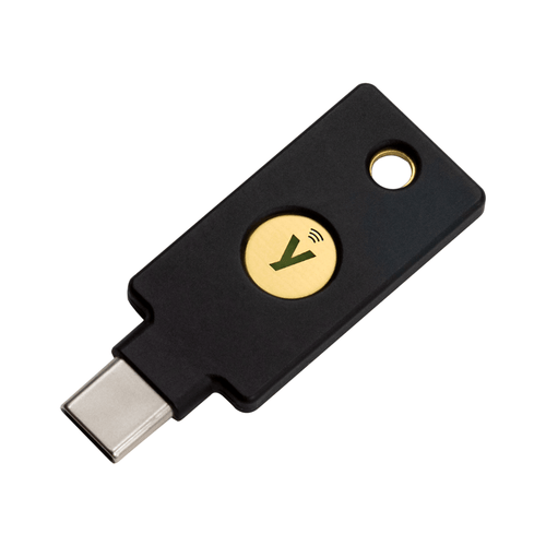 YubiKey 5C (NFC)  Available at Trust Panda Australia