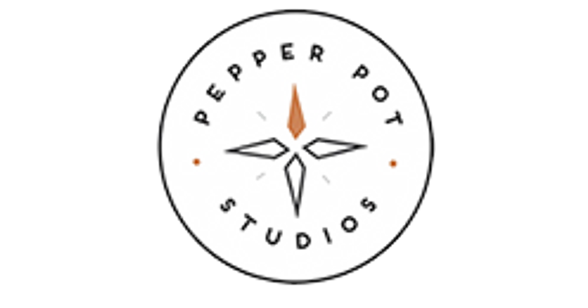 Pepper Pot Studios