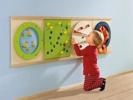 kids wall toys