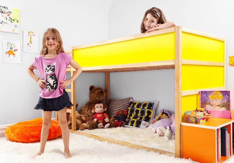 kura loft bed