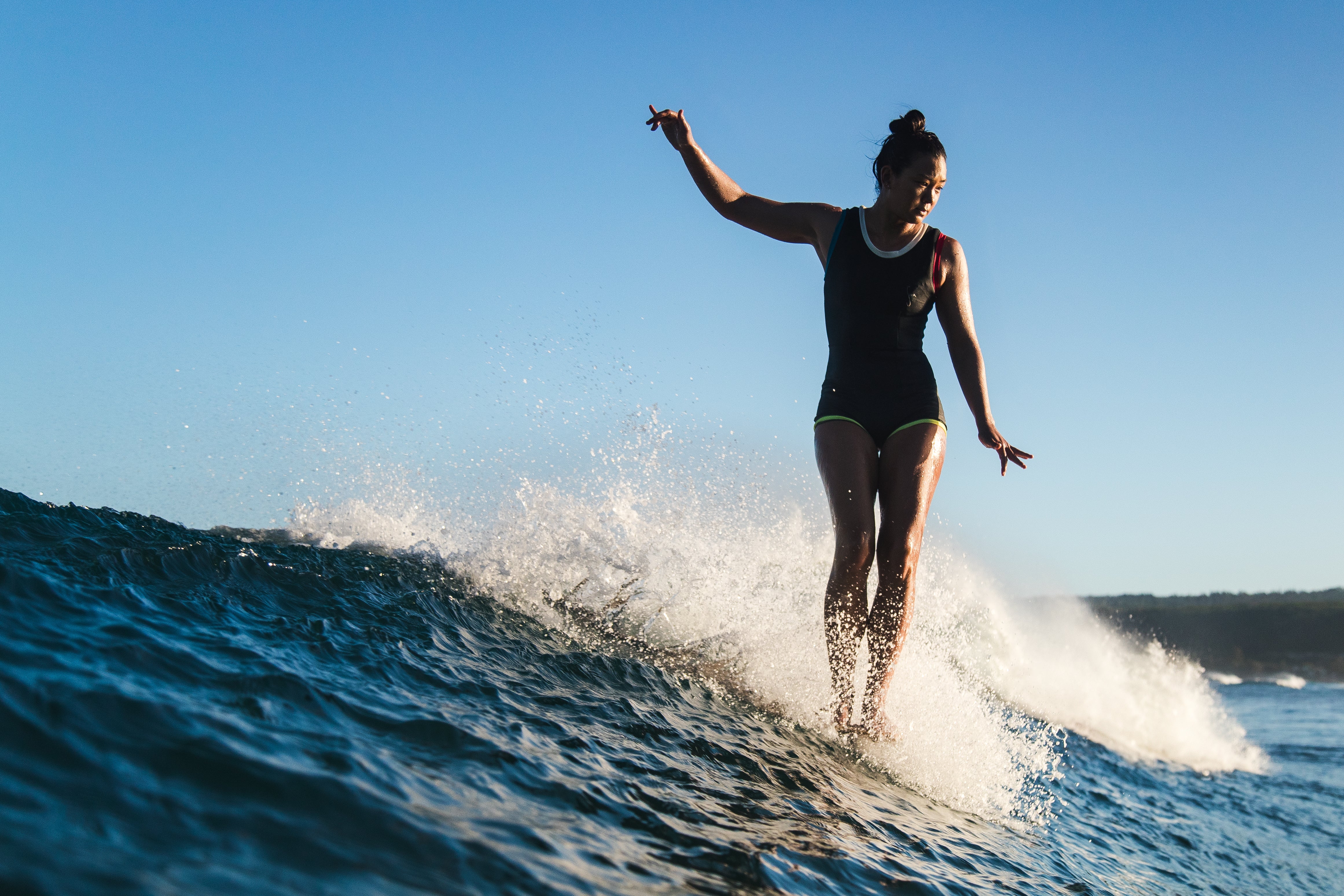 how to pack your board bag