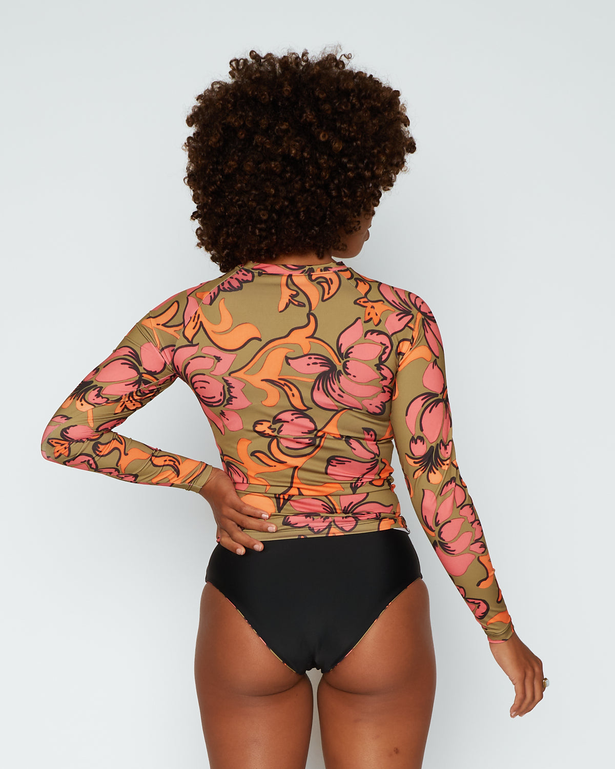 Doheny Rashguard - Akala - Seea