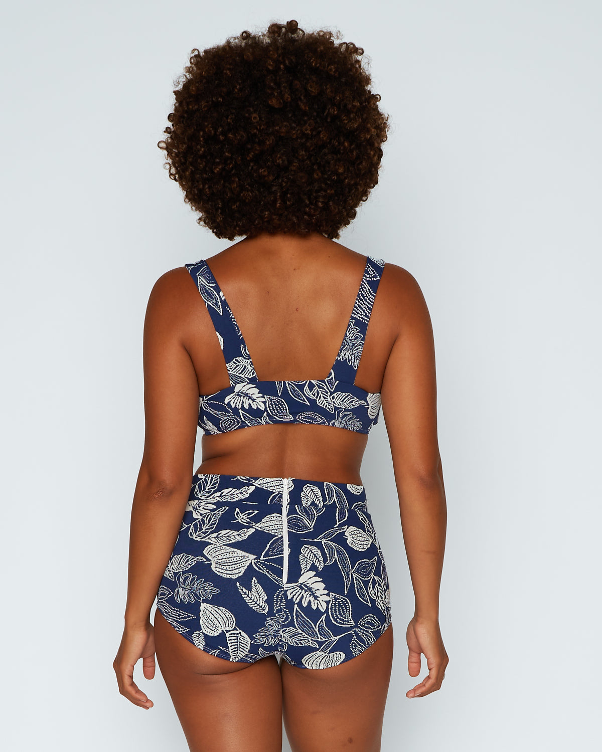 Georgia Bikini Top - Gaia – Seea